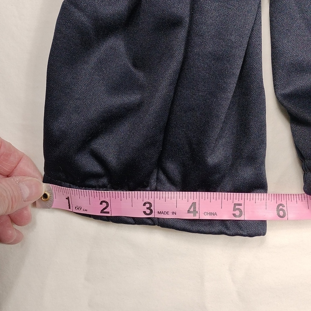 US Olympic Committee women's zippered jacket size medium - Picture 14 of 14